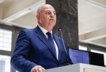 Κ. Τσιάρας στο Άτυπο Συμβούλιο Υπουργών Γεωργίας και Αλιείας: Οι μεταρρυθμίσεις που προωθεί η Ελλάδα στην ΚΑΠ – Σε πρώτο πλάνο και το πρόβλημα της λειψυδρίας