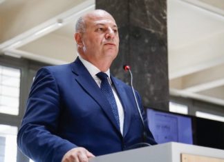 Κώστας Τσιάρας: Εγκρίθηκαν 50 τοπικά προγράμματα Leader με καταρχήν πόρους, ύψους 236 εκατ. ευρώ