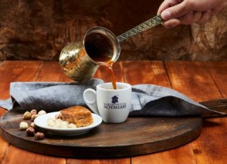 Στο ηλεκτρονικό εμπόριο επενδύουν τα Καφεκοπτεία Λουμίδη