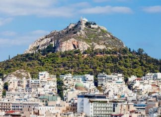 Την ανάπλαση του Λόφου του Λυκαβηττού στηρίζει η Airbnb