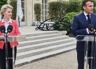 «Πράσινο φως» της Κομισιόν στο γαλλικό σχέδιο ανάκαμψης και ανθεκτικότητας