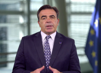 Μ. Σχοινάς στο Green Deal Greece: Η Ευρώπη θα γίνει η πρώτη ενεργειακά ουδέτερη ήπειρος – Τα χρηματοδοτικά εργαλεία της Ε.Ε.