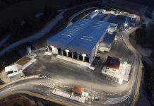 Έναρξη εμπορικής λειτουργίας της Μονάδας Επεξεργασίας Απορριμμάτων ΠΕ Ηλείας