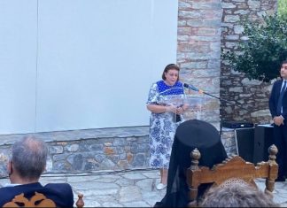 Τρία σημαντικά έργα Πολιτισμού, σε πορεία υλοποίησης, στη Σκιάθο