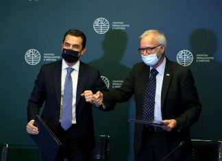 325 εκατ. ευρώ σε περιοχές εξόρυξης λιγνίτη της Δυτικής Μακεδονίας και της Μεγαλόπολης