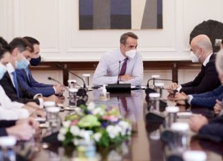 Πρόγραμμα στήριξης του κλάδου του τουρισμού, ύψους έως 420 εκατ. ευρώ