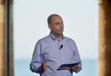 Γ. Καραγιάννης: Έχουμε δημοπρατήσει έργα ύψους 14 δισ. ευρώ – Η Ελλάδα έχει μετατραπεί σε εργοτάξιο