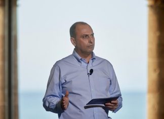 Γ. Καραγιάννης: Νέες θέσεις εργασίας και ενίσχυση της ανάπτυξης με τα έργα υποδομών στη Δυτική Μακεδονία