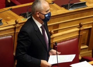 Ν. Ταγαράς: «Πράσινο φως» από το ΣτΕ για το γήπεδο του ΠΑΟΚ και την αστική αναζωογόνηση στον Άγιο Διονύσιο
