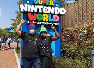 Στα σκαριά, μουσείο για την ιστορία της Nintendo