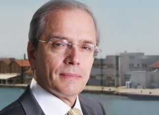 Στη Θεσσαλονίκη θα γίνει το κτήριο της Παρευξείνιας Τράπεζας