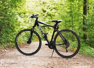 Πρόγραμμα Eurovelo: Ανάπτυξη ποδηλατικού τουρισμού στην Ελλάδα