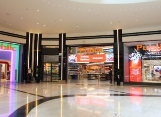 Επέκταση του δικτύου των Public με νέες επενδύσεις