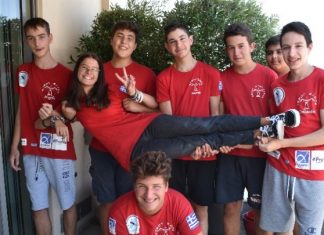 Εφαρμογή προπόνησης για κινητά τηλέφωνα από δεινούς ,μικρούς «επιχειρηματίες»…