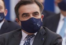 Μ. Σχοινάς: Πρότυπο μετάβασης στο νέο μοντέλο ανάπτυξης η Δυτική Μακεδονία