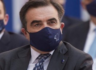 Μ. Σχοινάς: Πρότυπο μετάβασης στο νέο μοντέλο ανάπτυξης η Δυτική Μακεδονία