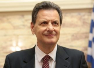 Θ. Σκυλακάκης για την τροπολογία ηλεκτρικής διασύνδεσης Ελλάδας – Κύπρου: «Το καλώδιο μπορεί, πρέπει και θα γίνει»