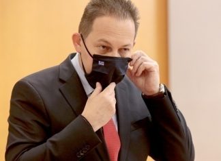 Θεσσαλονίκη: Θα «ξαναζωντανέψει» το κτίριο «Γ. Μπίλλης» ως χώρος πολιτισμού στον Λαγκαδά