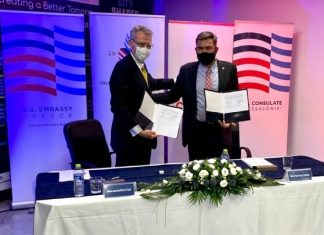 Μπήκαν τα θεμέλια για τη δημιουργία του Thessaloniki TechLab