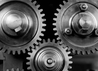 Μείωση 0,5% της βιομηχανικής παραγωγής τον Αύγουστο