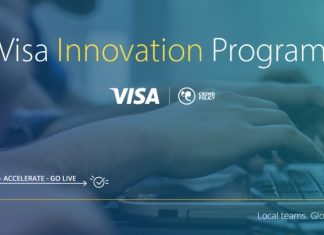 Έναρξη Γ’ κύκλου του Visa Innovation Program