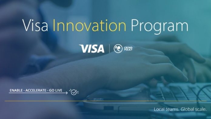VisaInnovationProgram