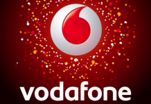 Άνοδος 1,6% στα έσοδα από υπηρεσίες της Vodafone Ελλάδος