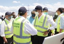 Απορρίμματα Πελοποννήσου: υπεγράφη νέα τροποποιημένη σύμβαση της ΓΕΚ Τέρνα με την Περιφέρεια