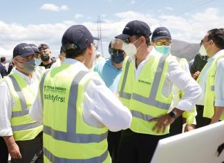 Απορρίμματα Πελοποννήσου: υπεγράφη νέα τροποποιημένη σύμβαση της ΓΕΚ Τέρνα με την Περιφέρεια