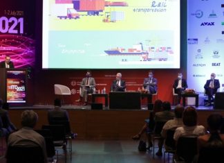 Ενισχύεται ο ανταγωνισμός στον σιδηρόδρομο