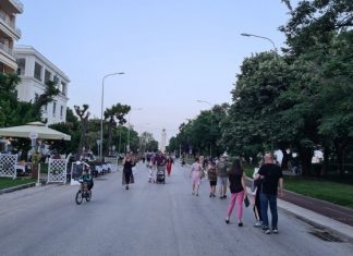 Αλεξανδρούπολη, ο family friendly προορισμός της ακριτικής Ελλάδας