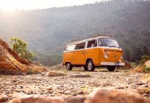 Μεγάλο ενδιαφέρον από τους τουρίστες της Γερμανίας για την Πιερία, ειδικά για μετακινήσεις με αυτοκινούμενα οχήματα