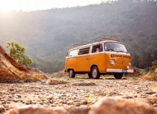 Μεγάλο ενδιαφέρον από τους τουρίστες της Γερμανίας για την Πιερία, ειδικά για μετακινήσεις με αυτοκινούμενα οχήματα