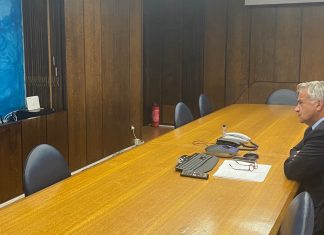 θεσμικό πλαίσιο για το lobbying