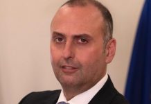 Καραγιάννης: Στις αρχές του 2025 θα παραδοθεί στους πολίτες ο αυτοκινητόδρομος «Πάτρα-Πύργος»