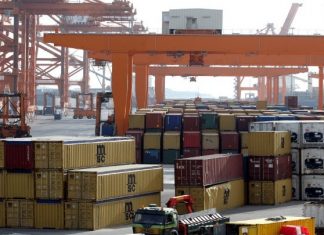 ΣΕΒΕ: Σημαντική βελτίωση του δείκτη εξαγωγικών προσδοκιών στο πρώτο εξάμηνο