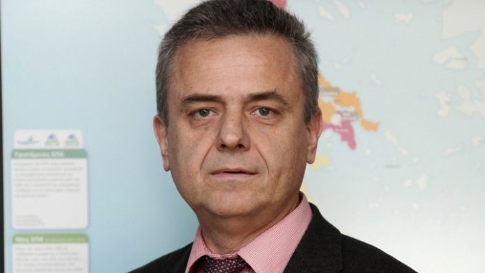 Κοσμας ΔΕΠΑ