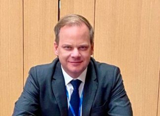 Κ. Αχ. Καραμανλής: Το Πάτρα-Πύργος ξεκίνησε και θα παραδοθεί μέσα σε λιγότερο από 36 μήνες