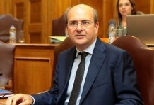 Κ. Χατζηδάκης: Η αναβάθμιση ένδειξη εμπιστοσύνης και υποχρέωση να συνεχίσουμε με σοβαρότητα