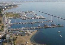 Ενδιαφέρον από έξι επενδυτικά σχήματα για τη μαρίνα Καλαμαριάς