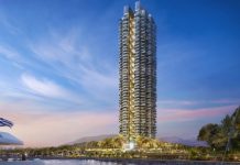 ΕΛΛΗΝΙΚΟ: Το μεγαλύτερο έργο αστικής ανάπλασης στην Ευρώπη σηματοδοτεί την αναπτυξιακή επανεκκίνηση της χώρας