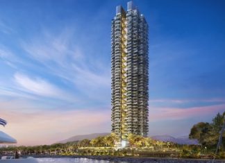 ΕΛΛΗΝΙΚΟ: Το μεγαλύτερο έργο αστικής ανάπλασης στην Ευρώπη σηματοδοτεί την αναπτυξιακή επανεκκίνηση της χώρας