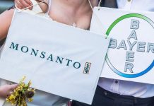 Γαλλία: Πρόστιμο 400.000 ευρώ στη Monsanto για παράνομες πρακτικές lobbying