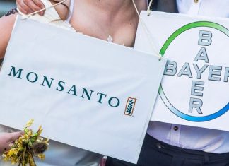 Γαλλία: Πρόστιμο 400.000 ευρώ στη Monsanto για παράνομες πρακτικές lobbying