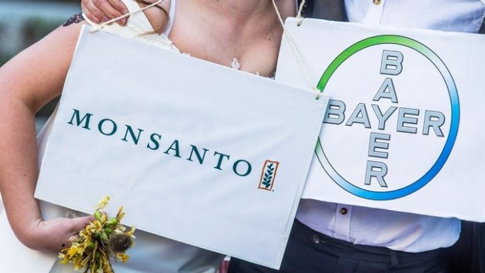 MONSANTO