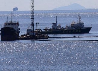 Απούσα η αμερικανική «ΟΝΕΧ» του Πάνου Ξενοκώστα από τη διαδικασία πώλησης των Ναυπηγείων Σκαραμαγκά;