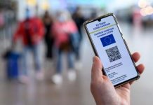 Όλα όσα πρέπει να γνωρίζετε για το ψηφιακό πιστοποιητικό Covid της ΕΕ
