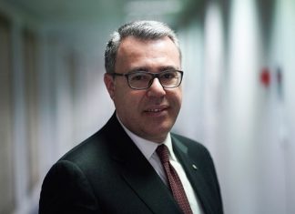 Β. Ψάλτης: Η επενδυτική βαθμίδα και η συμφωνία με την UniCredit διαμορφώνουν νέα δυναμική