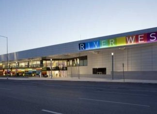 Ολοκληρώθηκε επένδυση 30 εκατ. ευρώ για την επέκταση του River West