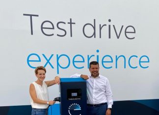 Η επίσημη έναρξη της ηλεκτροκίνησης από τη ΔΕΗ